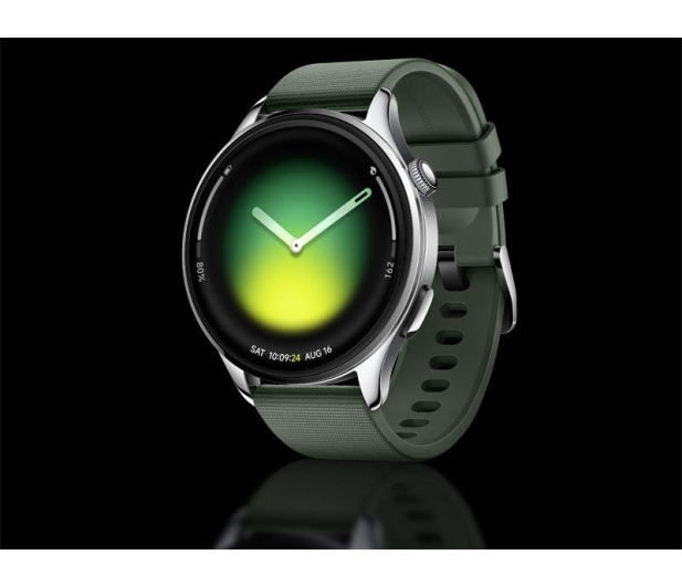 XIAOMI Watch 5 Green - 1501988 - zdjęcie 12